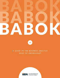 babok training & babok certification